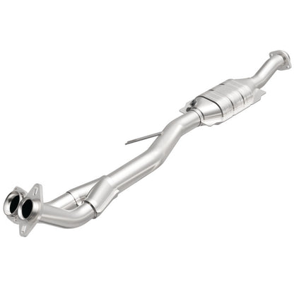 MagnaFlow Direct Fit Catalytic Converter 93-95 BMW 540/740 4.0L D/S