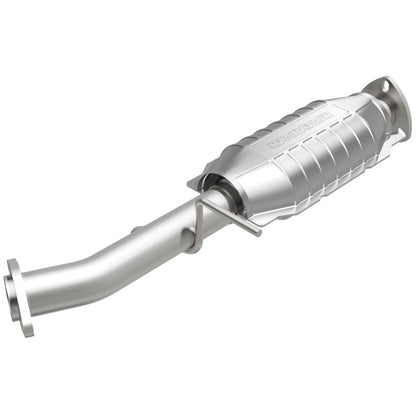 MagnaFlow Direct Fit Catalytic Converter 98-00 Kia Sportage