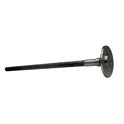 Yukon Gear 35 Spline Bolt-In Axle Blank w/1.564in Bearing Journal 33.92in Long