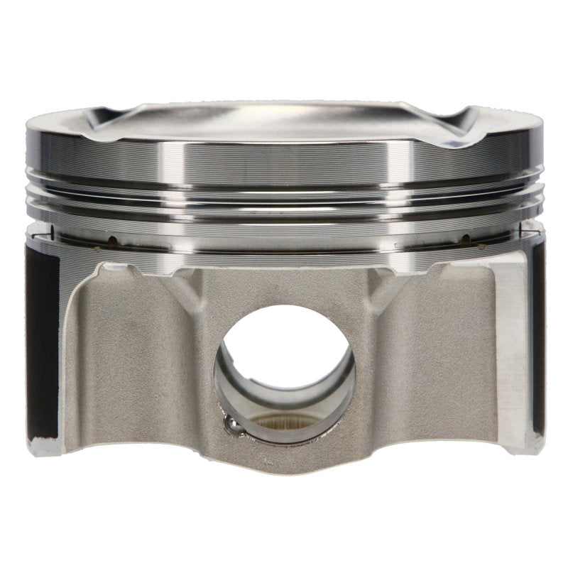 JE Pistons - Set of 4 Ford Sierra Cosworth N5B YB 90.82mm Bore Standard Size Pistons - Set of 4