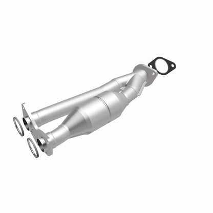 MagnaFlow Direct Fit Catalytic Conv 03-05 Mazda 6 3.0L Driver Side Rear *NOT FOR SALE IN CALIFORNIA*