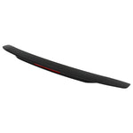Xtune Honda Civic 4DR 16-18 RS Spoiler - ABS SP-OE-HC164DRS