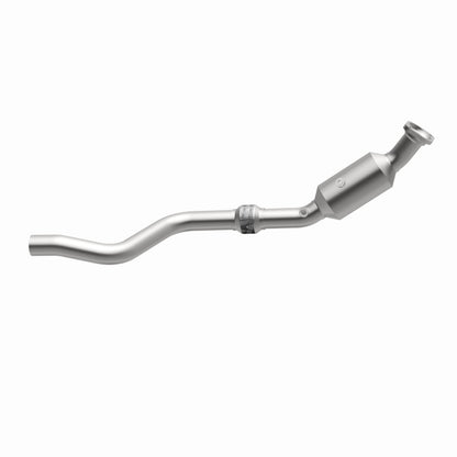 MagnaFlow DF Cat Conv Chrysler/Dodge 05-09 300/Charger /05-08 Magnum/2009 Challenger 5.7L Drv Side
