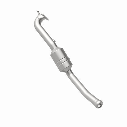 MagnaFlow Direct Fit Catalytic Converter OEM 11-12 Jeep Grand Cherokee 3.6L