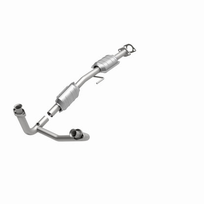 MagnaFlow Direct Fit Catalytic Converter Ford 86 94