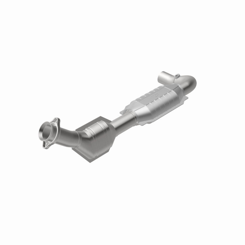 MagnaFlow Direct Fit Catalytic Converter 97-98 E150 E250 Van 4.2L D/