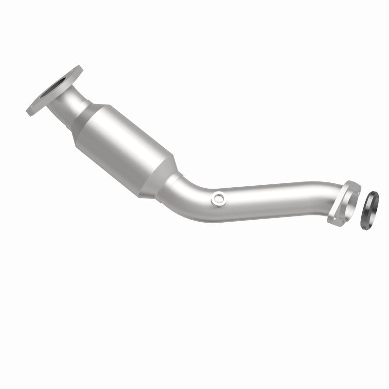 MagnaFlow Direct Fit Catalytic Converter 05-12 Corvette 8 6.0L; D/S