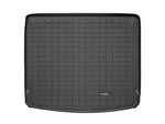 WeatherTech 11+ Porsche Cayenne Cargo Liners - Black