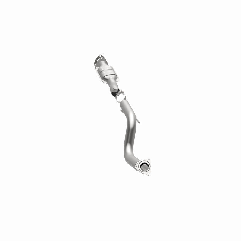 MagnaFlow Direct Fit Catalytic Converter 03-07 GM 2500/3500 Passenger Side
