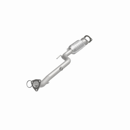 MagnaFlow Direct Fit Catalytic Converter 90-95 Nissan 300ZX 3.0L D/S Turbocharged
