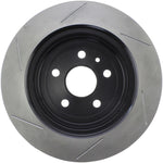 StopTech Sport Slotted Rotor - Rear Left