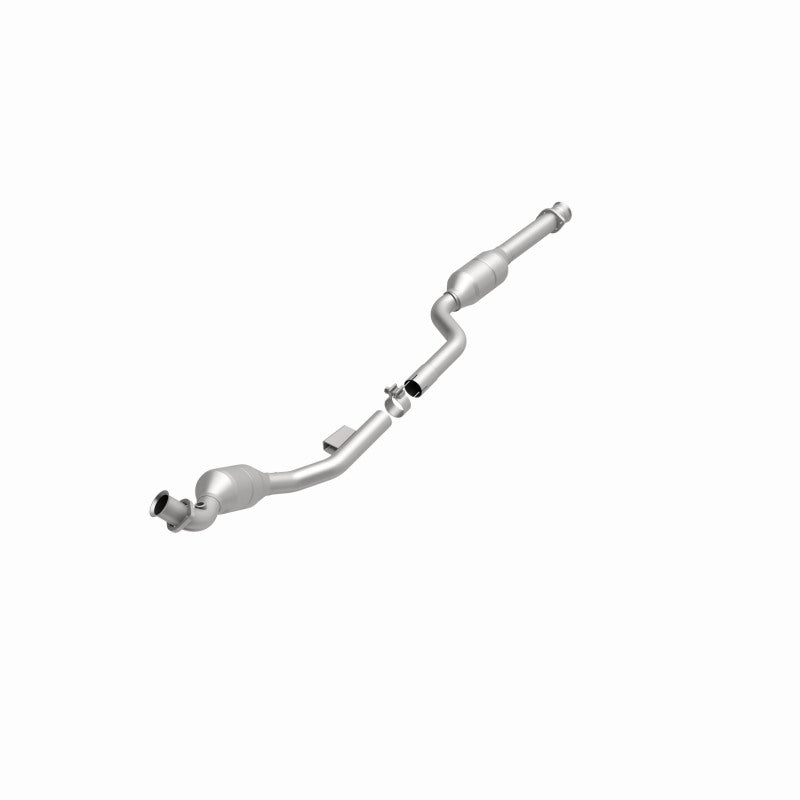 MagnaFlow Direct Fit Catalytic Converter 98-02 Mercedes E320 3.2L