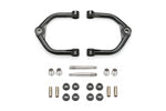 Fabtech 16-18 Nissan Titan XD 4WD 0in/6in Uniball Upper Control Arm Kit