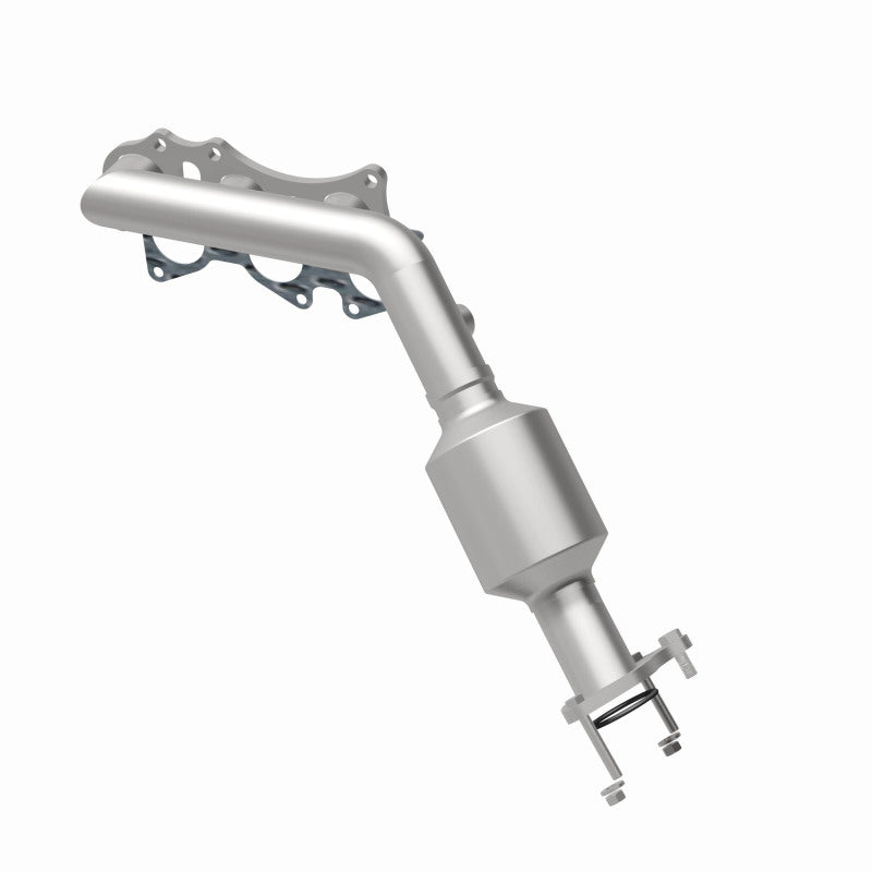 MagnaFlow DF Catalytic Conv Toyota 03-09 4Runner/05-09 Tacoma/05-06 Tundra 4.0L Driver Side Manifold