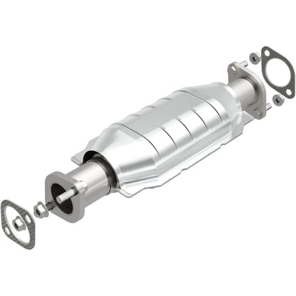 MagnaFlow Direct Fit Catalytic Converter 05-10 Kia Sportage 2.7L