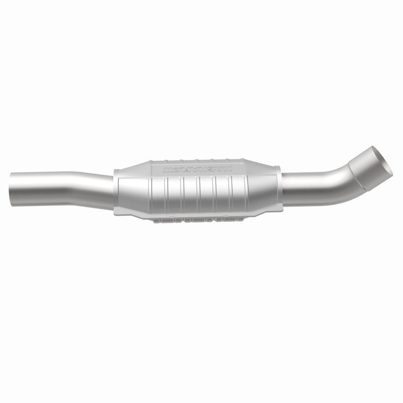MagnaFlow Direct Fit Catalytic Converter 80-87 Dodge/Plymouth Vans