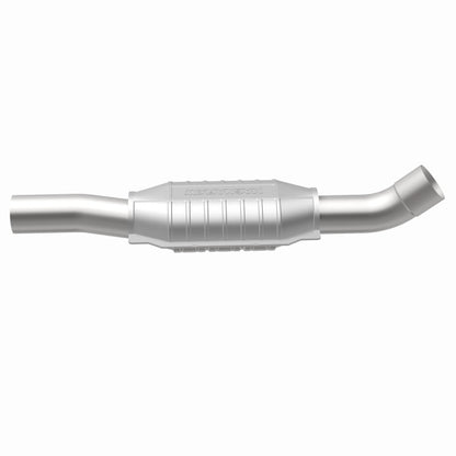 MagnaFlow Direct Fit Catalytic Converter 80-87 Dodge/Plymouth Vans