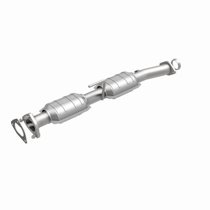 MagnaFlow Direct Fit Catalytic Converter 98-00 Ranger Rear 3.0L/4.0L