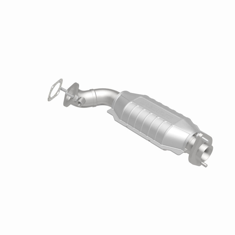 MagnaFlow Direct Fit Catalytic Converter 08-09 Cadi CTS 3.6 Passenger Side OEM