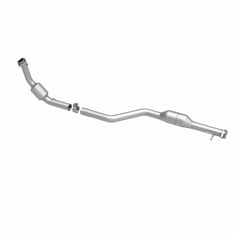 MagnaFlow Direct Fit Catalytic Converter 99-00 Mercedes SL500 5.0L