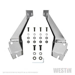 Westin 2019-2020 Ram 1500 (Excl Classic/Rebel) E-Series Bull Bar - Stainless Steel