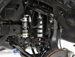 ICON 2011+ Ford Ranger T6 1-3in 2.5 Series Shocks VS RR CDCV Coilover Kit