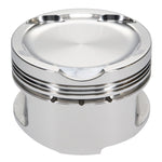 JE Pistons VW 1.8L 20V Straight Wall Pin .787 x 2.250 .180W(Single Piston)