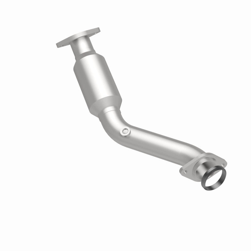 MagnaFlow Direct Fit Catalytic Converter 05-12 Corvette 8 6.0L; D/S