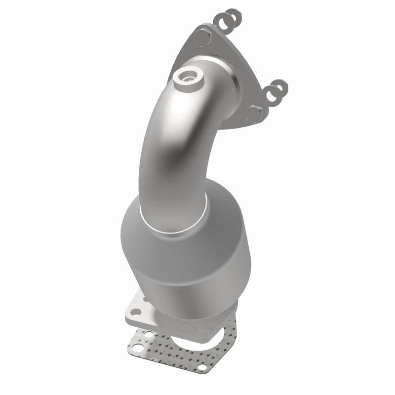 MagnaFlow Direct Fit Catalytic Converter 03-08 Saab 9-3 2.0L