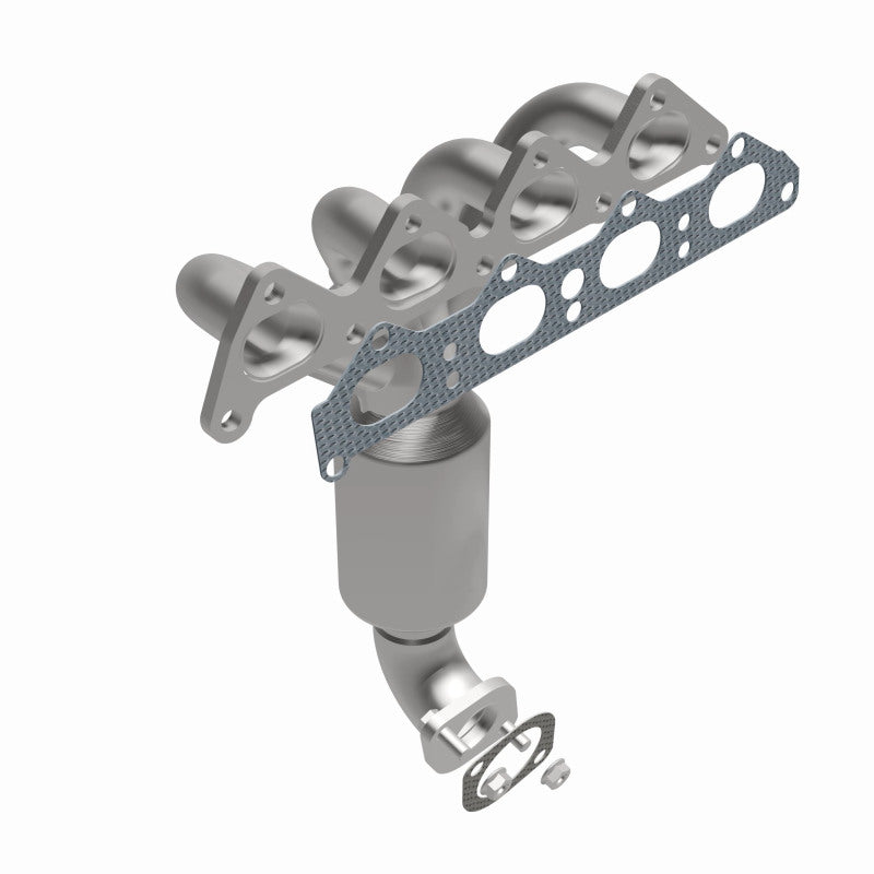 MagnaFlow Direct Fit Catalytic Converter 03 Hyundai Elantra 2.0L