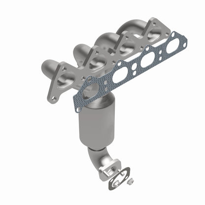 MagnaFlow Direct Fit Catalytic Converter 03 Hyundai Elantra 2.0L