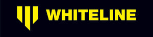 Whiteline 2013+ Mini Cooper (F55/F56/F57) Rear Heavy Duty Adjustable Sway Bar - 24mm