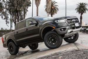 ICON 2019+ Ford Ranger 0-3.5in Stage 2 Suspension System w/Billet Uca