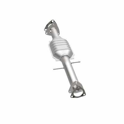MagnaFlow Direct Fit Catalytic Converter Sonoma-S10 99 4.3L