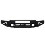 Westin 21-22 Ford Bronco Pro-Mod Front Bumper - Textured Black