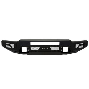 Westin 21-22 Ford Bronco Pro-Mod Front Bumper - Textured Black