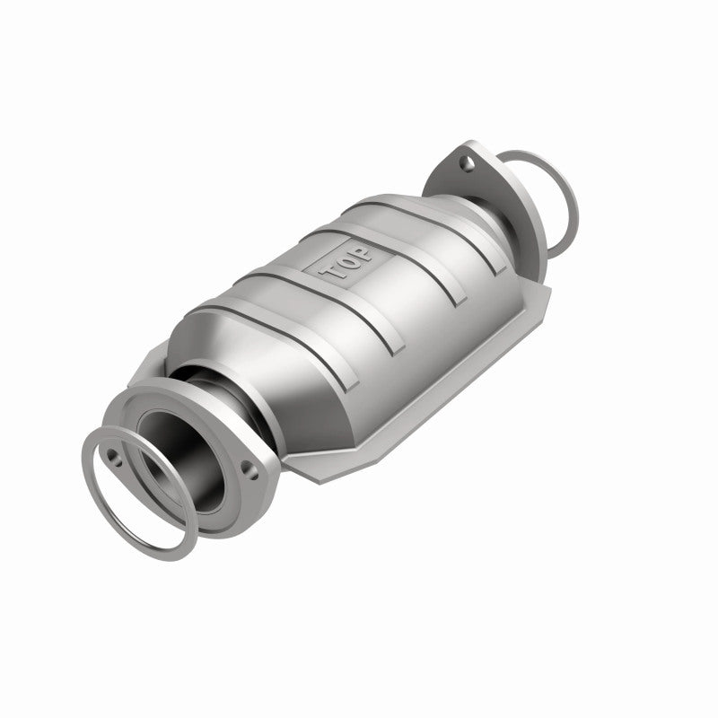 MagnaFlow Direct Fit Catalytic Converter 95-97 Toyota Land Cruiser 4.5L