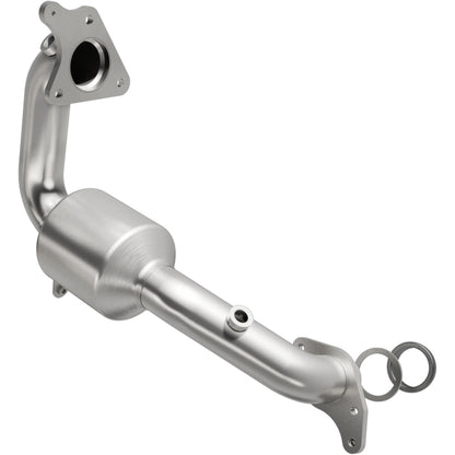 MagnaFlow Direct Fit Catalytic Converter 2015 Juke L4 1.6L OEM