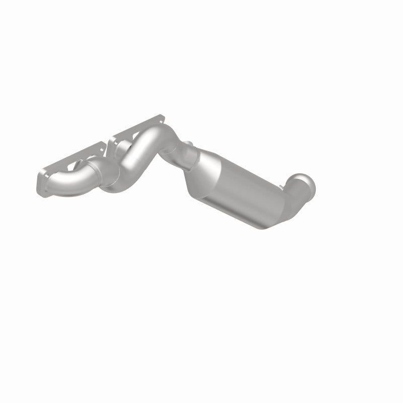 MagnaFlow Direct Fit Catalytic Converter 07-10 BMW X5 4.8L V8