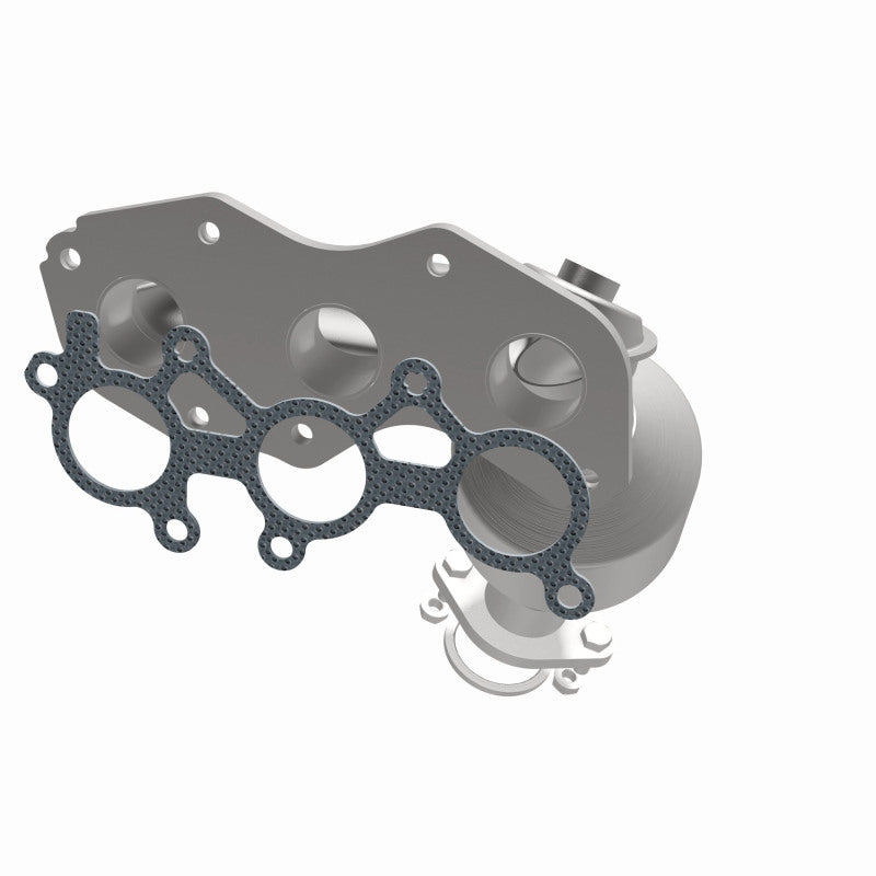 MagnaFlow DF Cat Conv 07-10 Lex/Toy ES350/Camry / Toy 05-10 Avalon 3.5L P/S Manifold *NO CALIFORNIA*
