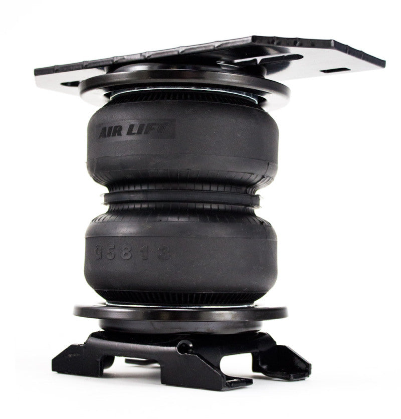 Air Lift LoadLifter 5000 Ultimate Rear Air Spring Kit for 02-08 Dodge Ram 1500 RWD