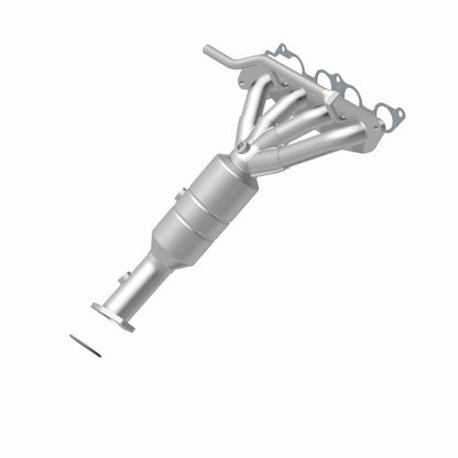 MagnaFlow Direct Fit Catalytic Converter 2006 Ford Fusion/Mercury Milan 2.3L