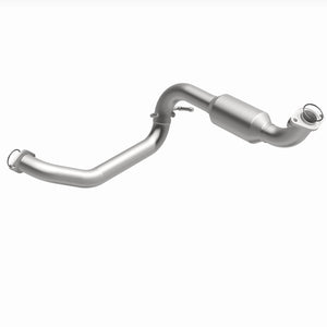 MagnaFlow 16-20 Toyota Tacoma V6 3.5L OEM Grade Direct-Fit Catalytic Converter