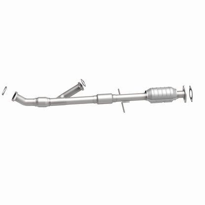 MagnaFlow Direct Fit Catalytic Converter 00-01 Hyundai Sonata 2.5L