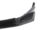 Seibon 09-10 Nissan 370Z SR Carbon Fiber Front Lip