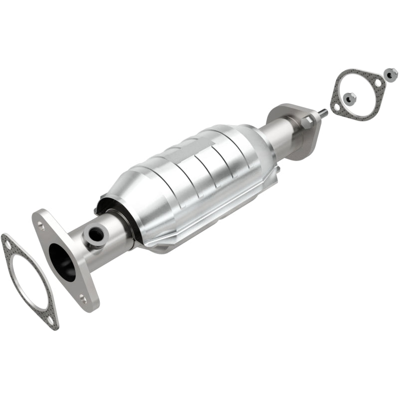 MagnaFlow Direct Fit Catalytic Converter 2002-2003 Mitsubishi Lance 2.0L - CA