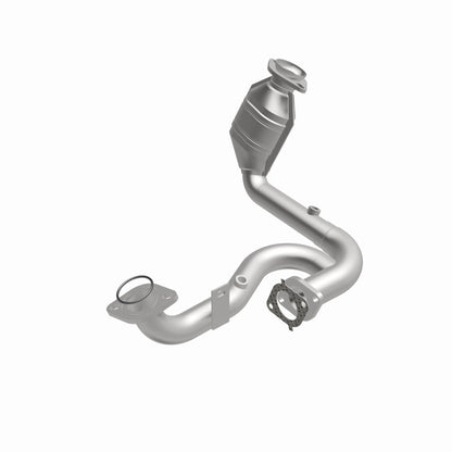 MagnaFlow Direct Fit Catalytic Converter 00-03 Ford Taurus 3.0L