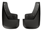 Husky Liners 07-12 Chevrolet Suburban/GMC Yukon XL Custom-Molded Rear Mud Guards