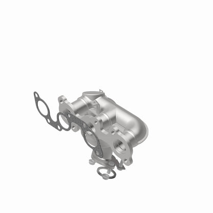 MagnaFlow DF Catalytic Conv 02-03 Lexus ES300 3.0L / 02-03 Toyota Camary 3.0L Front - California