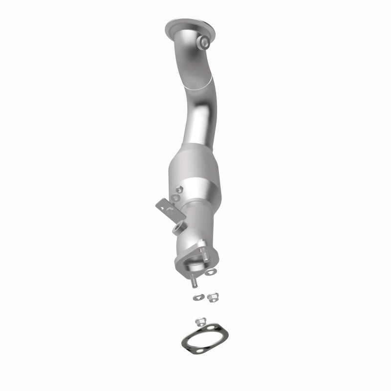 MagnaFlow Front Forward Direct Fit Catalytic Converter 09-16 BMW Z4 3.0L
